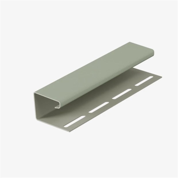 J-профиль Docke PREMIUM Сандал 3м (30шт/уп) С9033