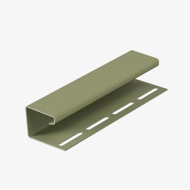 J-профиль Docke PREMIUM Кипарис 3м (30шт/уп) С9028