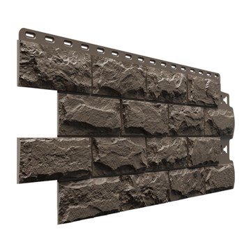 Фасадная панель Docke Standard Дюфур 1014*424*25 Ишгль С7322