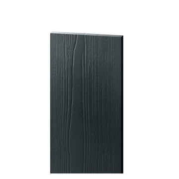Фиброцементный сайдинг БЕТЭКО ВУДСТОУН 190х3000х8 мм RAL 7016 С5013