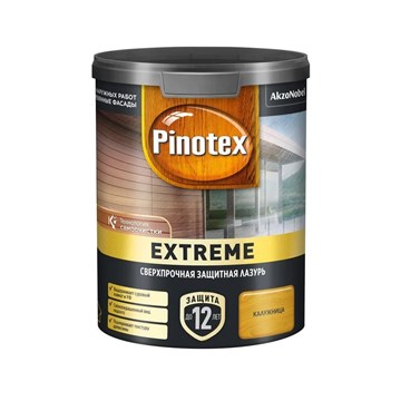 Пропитка Pinotex Extreme калужница полуматовая 0,9 л Н2466