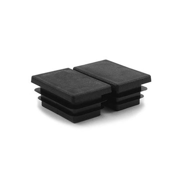 Заглушка для профильной трубы 60x40 И8608