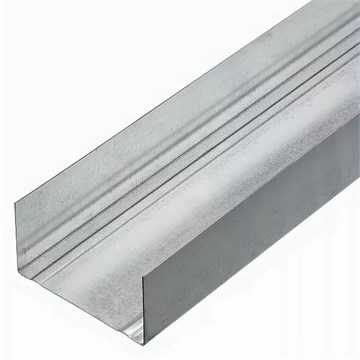 Профиль ПН  75/40/3м (12уп, 300/336 блок) А1259
