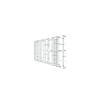 Панель сварная Fine dпрутка=3.2 мм 1.73х2.5 м RAL6005 Н1175
