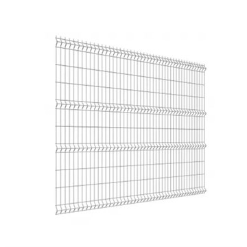 Панель сварная Medium dпрутка=4 мм 1.73х2.5 м RAL7024 С3029