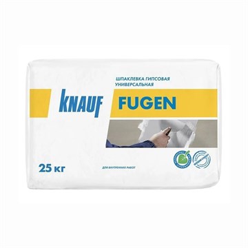 Шпаклевка KNAUF - Фуген 25 кг А1448