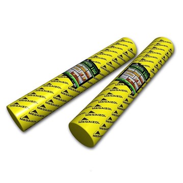 Мегаизол GEO PRO 150 2х25 м 50 кв.м В0868