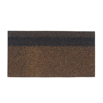 Конёк\карниз Технониколь Кадриль (Дуб), 5 м2 С8490
