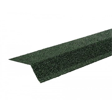 Карнизная планка ТН с гранулятом 1,25 м Е5453