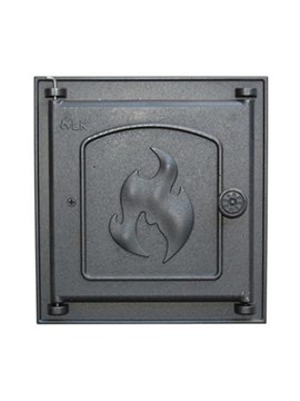 Дверца топочная LK 360 3624