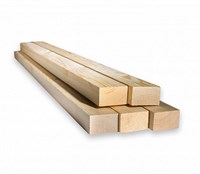 Брусок строганый 40*60*3,0м.ОКПД 2 КОД 16.10.2 27467