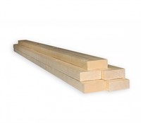Брусок строганый 40*70*3,0м.ОКПД 2 КОД 16.10.2 27469