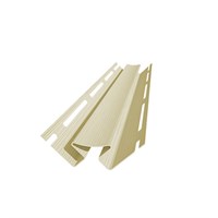 Угол внутренний слоновая кость 3,05 м А1728