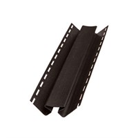 Угол внутренний тёмно-коричневый 3,05 м В9050