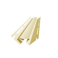 Угол внутренний шафран 3,05 м В0009