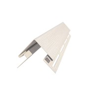 Угол наружный белый 3,05 м А1747