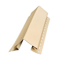 Угол наружный имбирь 3,05 м В0010