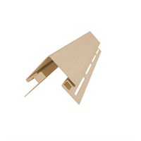 Угол наружный маисовый 3,05 м Б9898