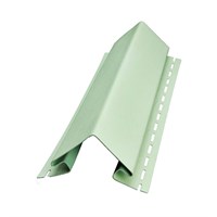 Угол наружный мятный 3,05 м А1722