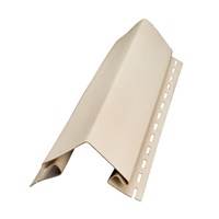 Угол наружный сандаловое дерево 3,05 м А1720