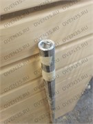 Алюминиевая фольга 12м2 50мкр 13368