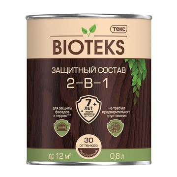 Биотекс Классик Универсал ТИК 0,8л (14шт) ТЕКС Е7392