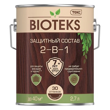 Биотекс Классик Универсал ТИК 2,7л (6шт) ТЕКС Е7393