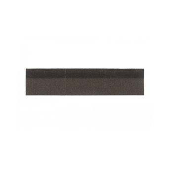 Конёк\карниз Технониколь (Коричнево-серый), 5 кв.м Р0433