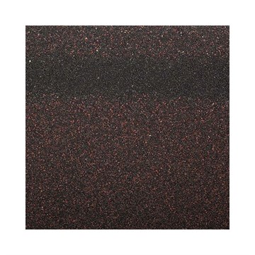 Конёк\карниз Технониколь Кадриль (Гранат), 5 кв.м М0898