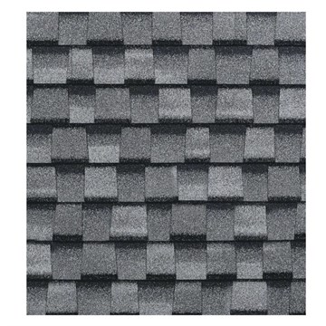 Конёк\карниз Технониколь Кантри (Аляска), 5 м2 С2936