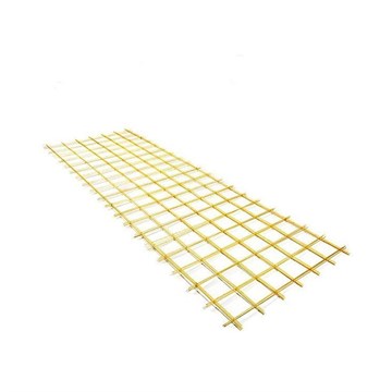 Сетка композитная 2.0 мм яч.100x100 2000x1000 Л9505