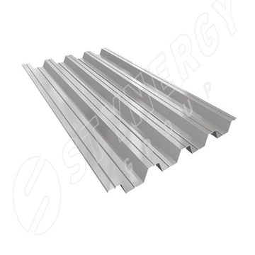 ПРОФНАСТИЛ  НС44  оц. 0,6 мм (1070 мм /1000 мм) Стинержи С1094