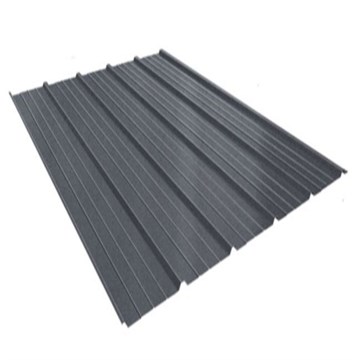 ПРОФНАСТИЛ   ST15  GRAPHITE45 0,45 мм (Стинержи) С5163