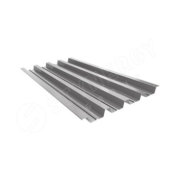 ПРОФНАСТИЛ Н60  оц. 0,55 мм (902мм /845 мм) Стинержи С3414