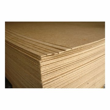 ДВП  610x1220x3,2 мм А9938