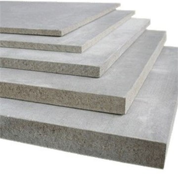 ЦСП 12x3200x1250 мм 1 сорт Б7000