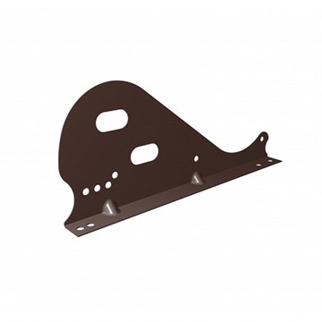Кронштейн снегозадержателя Snow Kit И7956
