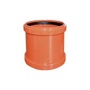 Муфта 160 рыжая И2325