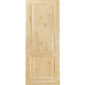 Дверь филенчатая 800мм 6668