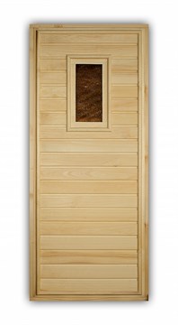 Дверь стекло Осина 6667