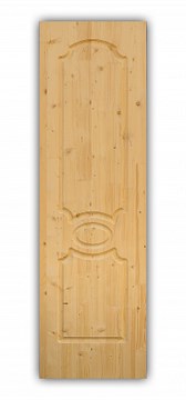 Дверь массив 900мм 2 сорт 6664