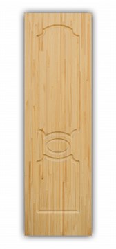 Дверь массив 800мм 1 сорт 6660