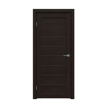 Дверное полотно L2 ПВХ Орех макадамия 600х2000 мм М5370