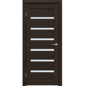 Дверное полотно L1 ПВХ Орех макадамия 700х2000 мм М0348