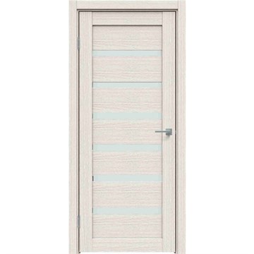 Дверное полотно L1 ПВХ Дуб французский 800х2000 мм М0340