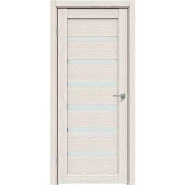 Дверное полотно L1 ПВХ Дуб французский 700х2000 мм М0339