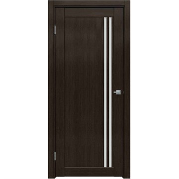 Дверное полотно L15 ПВХ Орех макадамия 700х2000 мм Р3515