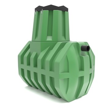 Септик Country Plast Профи 1500 л септик-профи1500