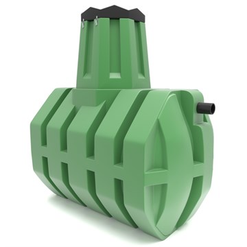 Септик Country Plast Профи 3000 л септик-профи3000