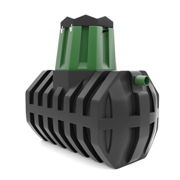 Септик Country Plast Универсал 2000 л септик-универсал2000